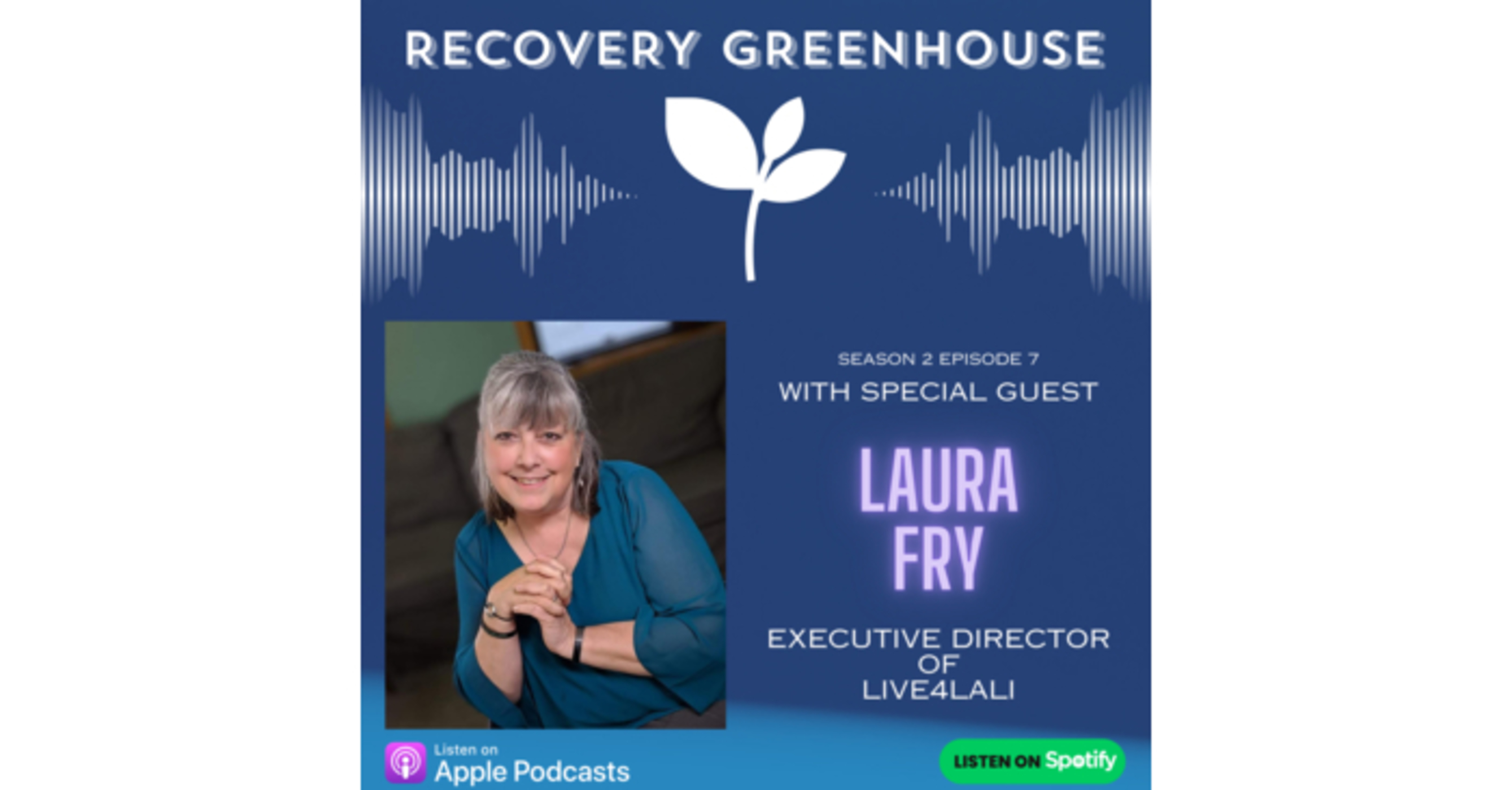 The Recover-Con™ Podcast