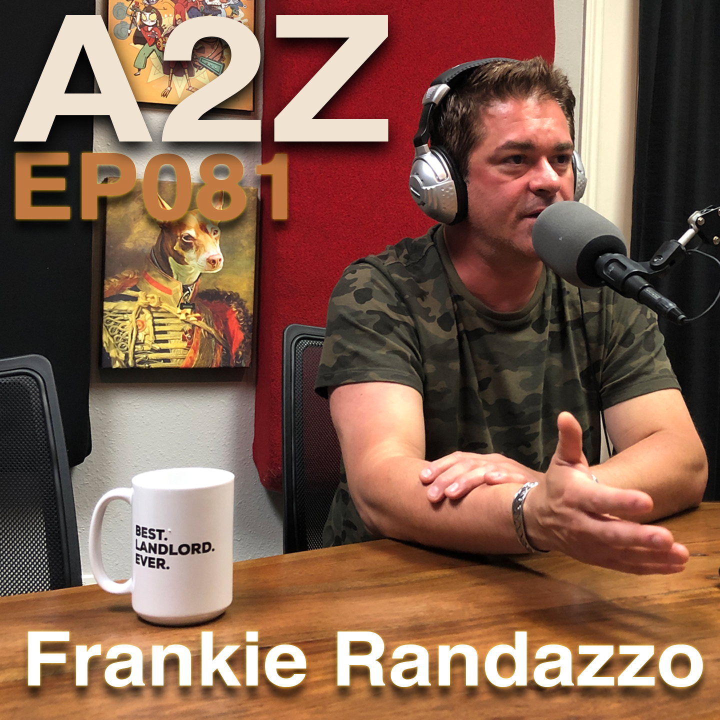 A2Z Podcast