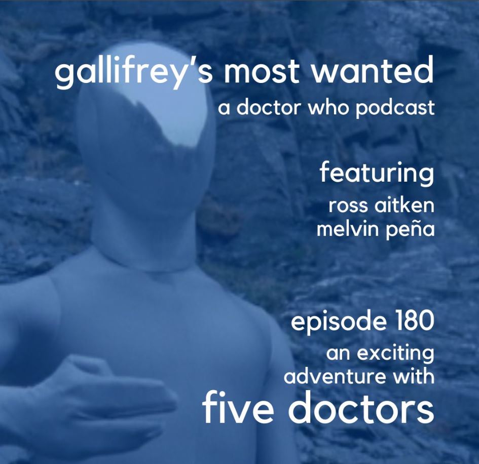 http://gallifreysmostwanted.libsyn.com/podcast