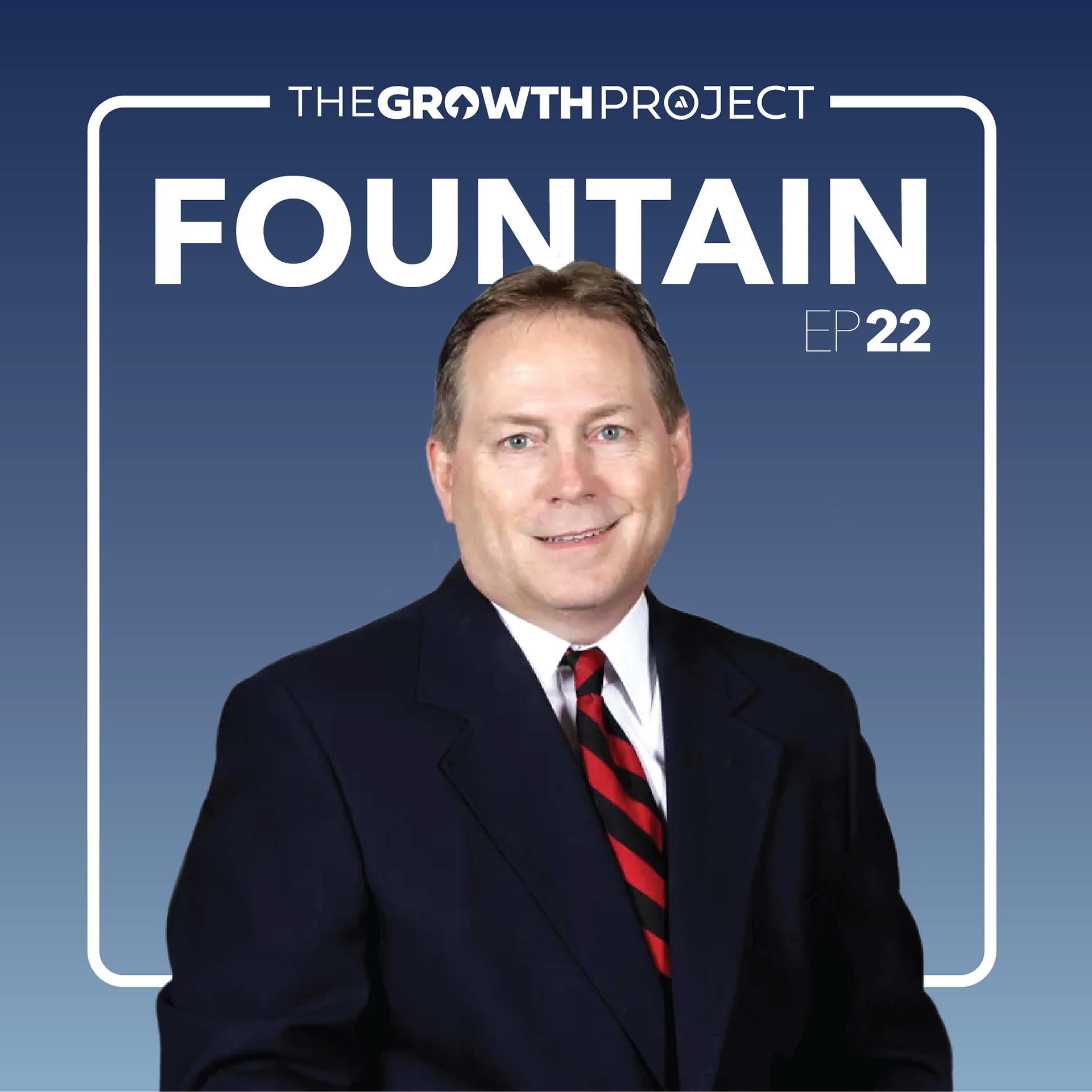 Episode 22: Shaping Players, Shaping Lives with Coach Scott Fountain