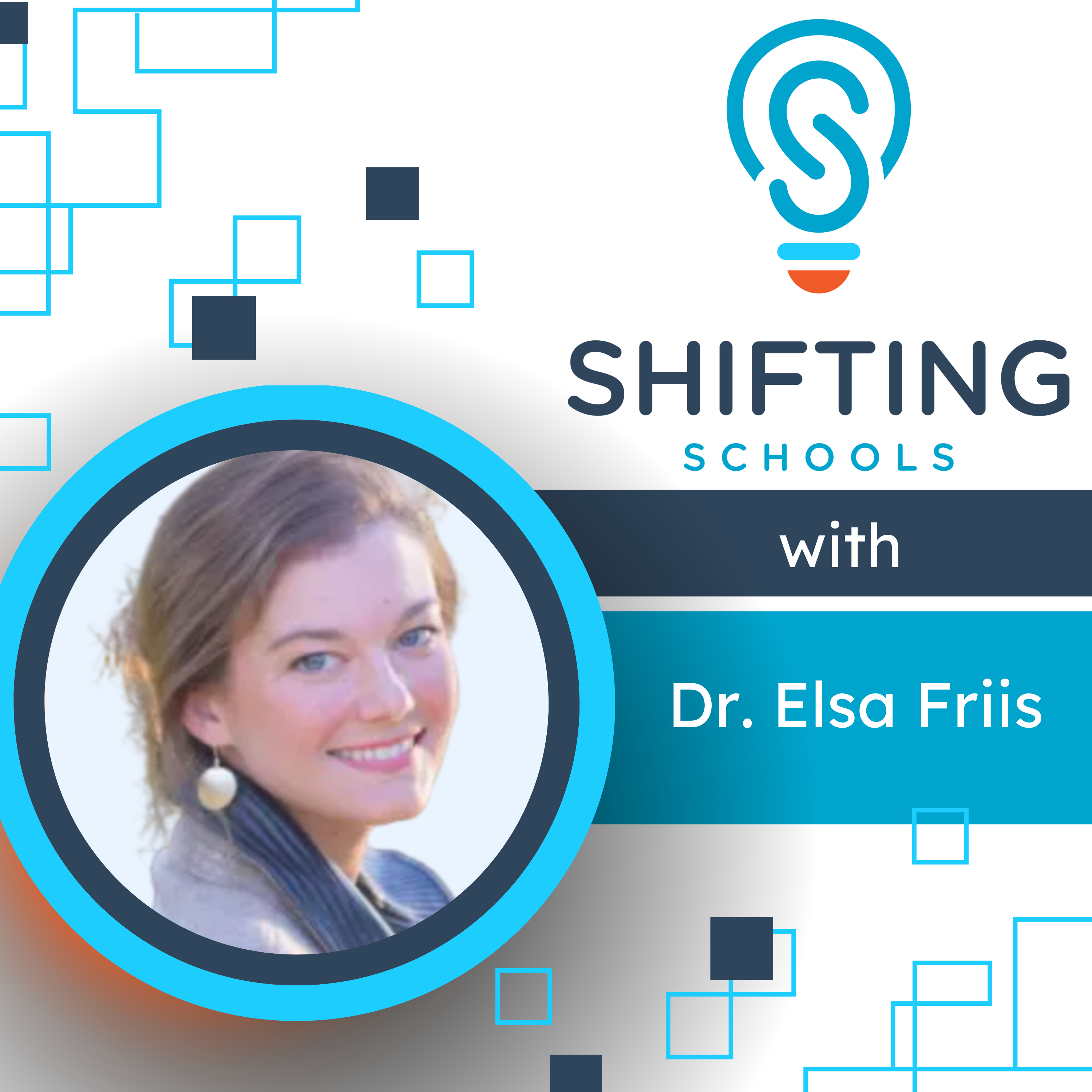 Shifting Schools: Conversations for K12 Educators