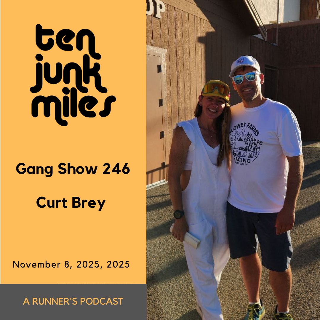 Gang Show 246 - Curt Brey
