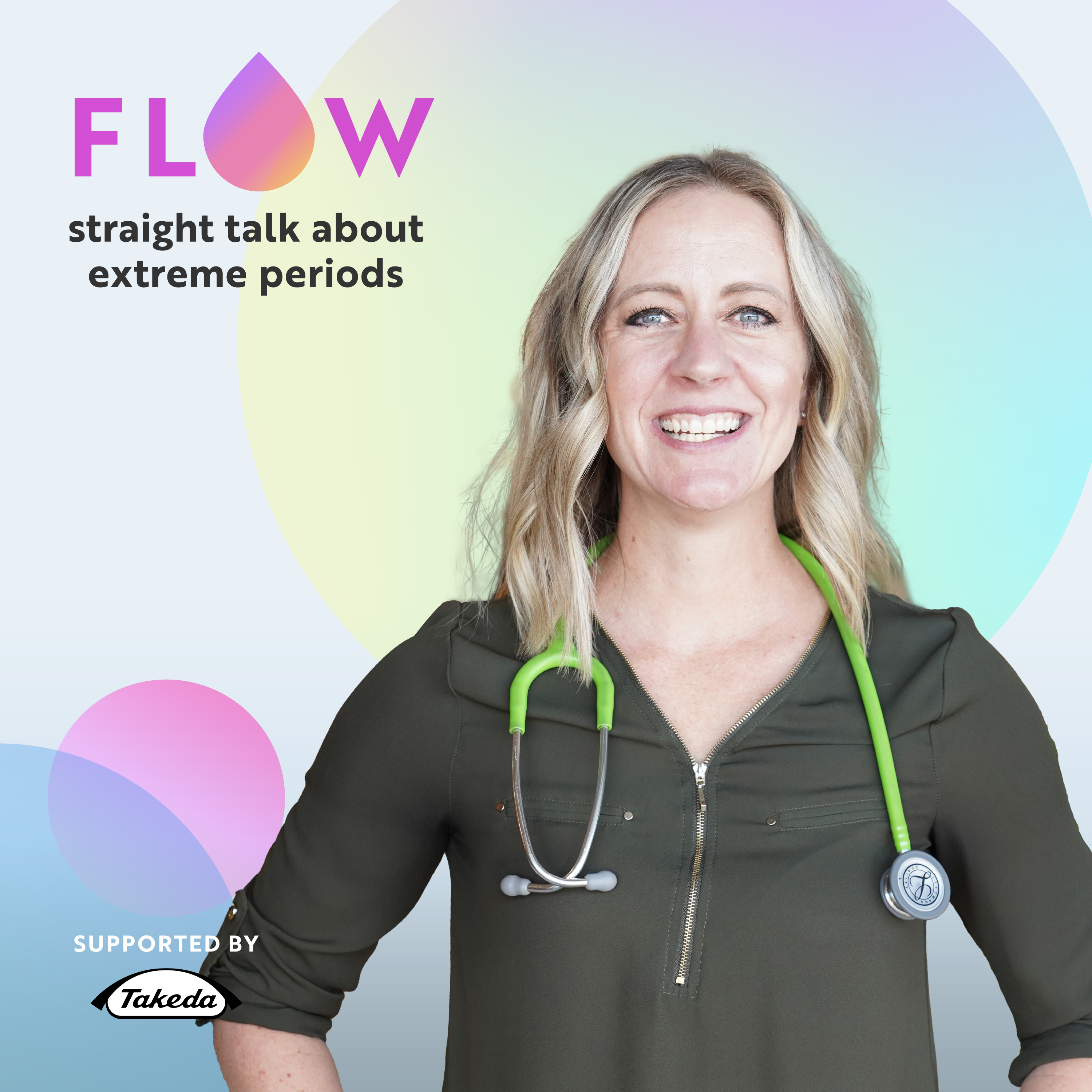 FLOW - straight talk about extreme periods