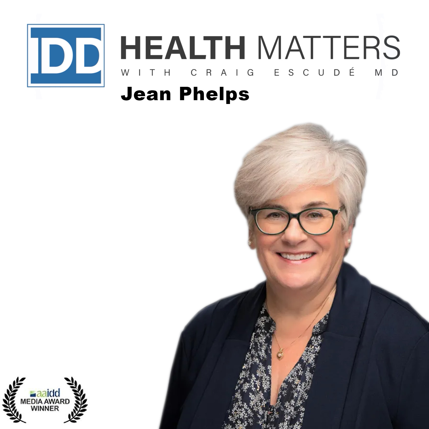 IDD Health Matters