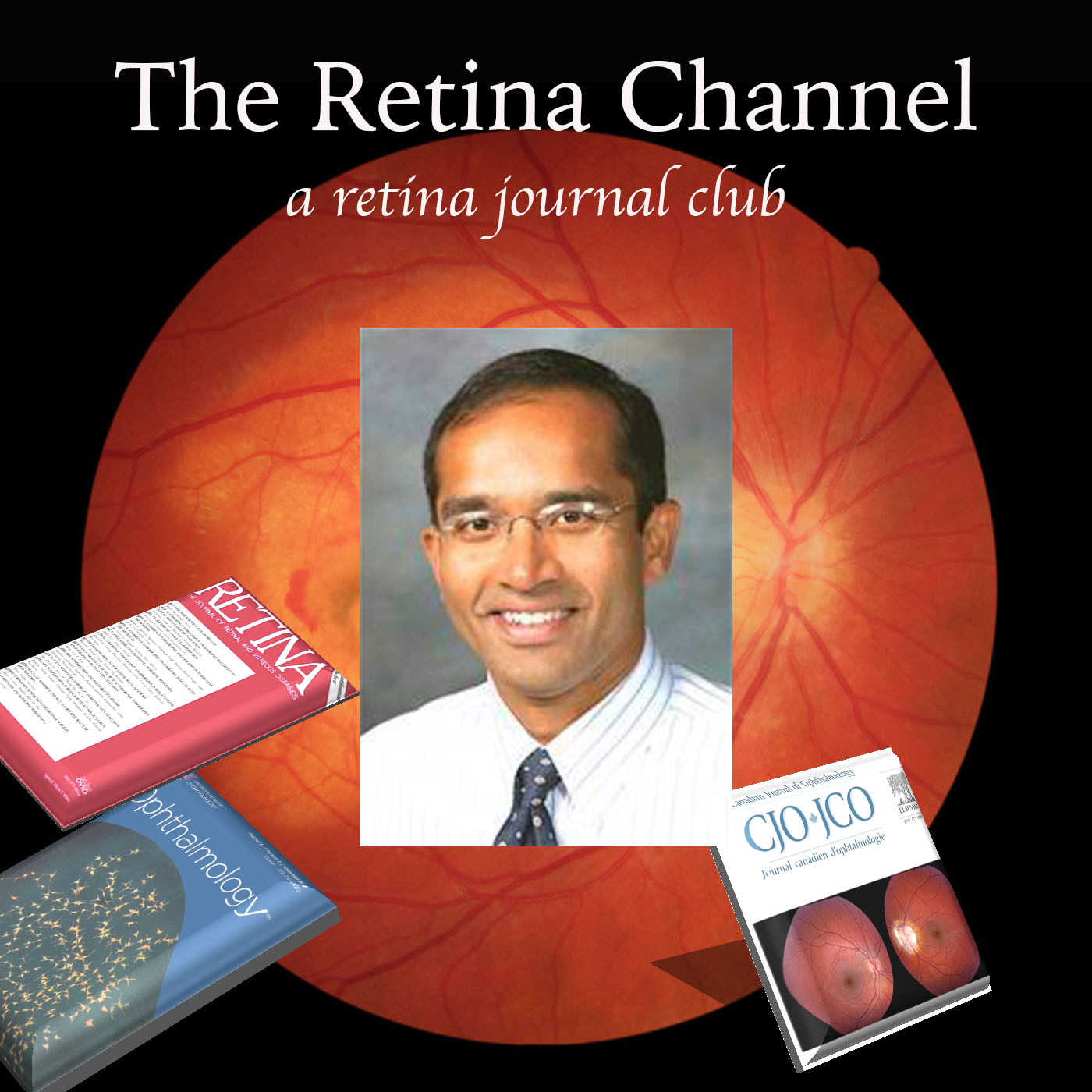 The Retina Channel Podcast