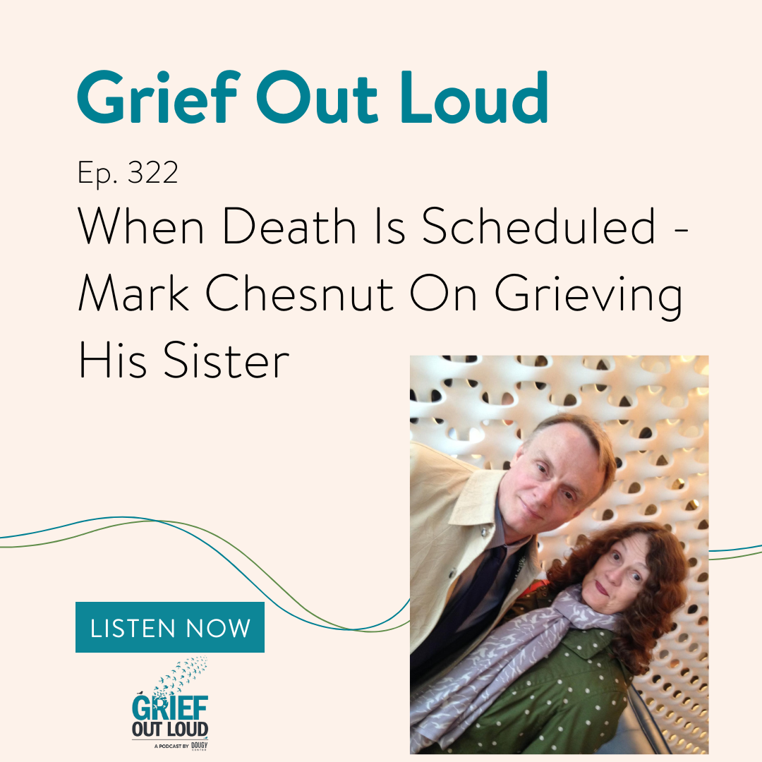 Grief Out Loud