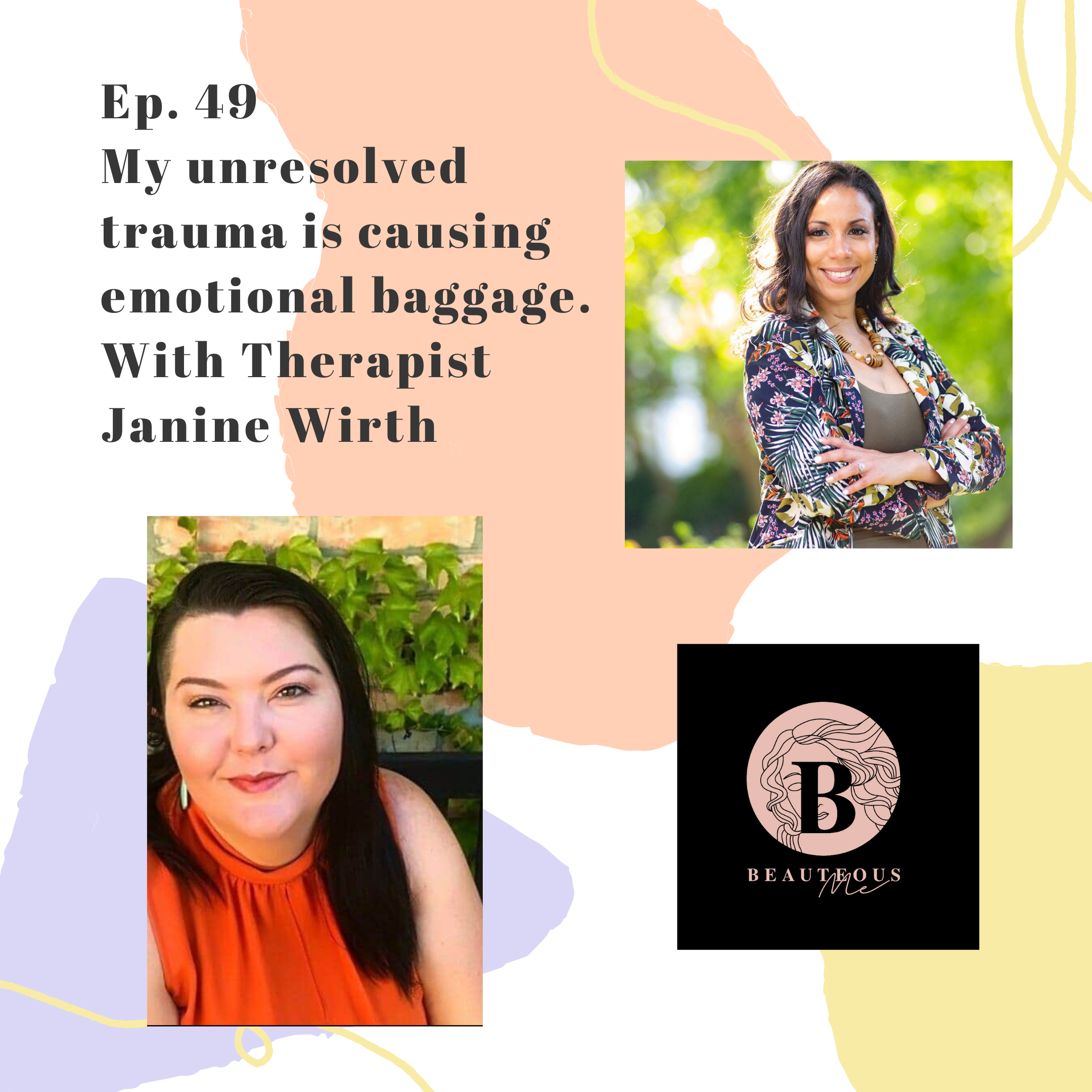 Beauteous Me Podcast