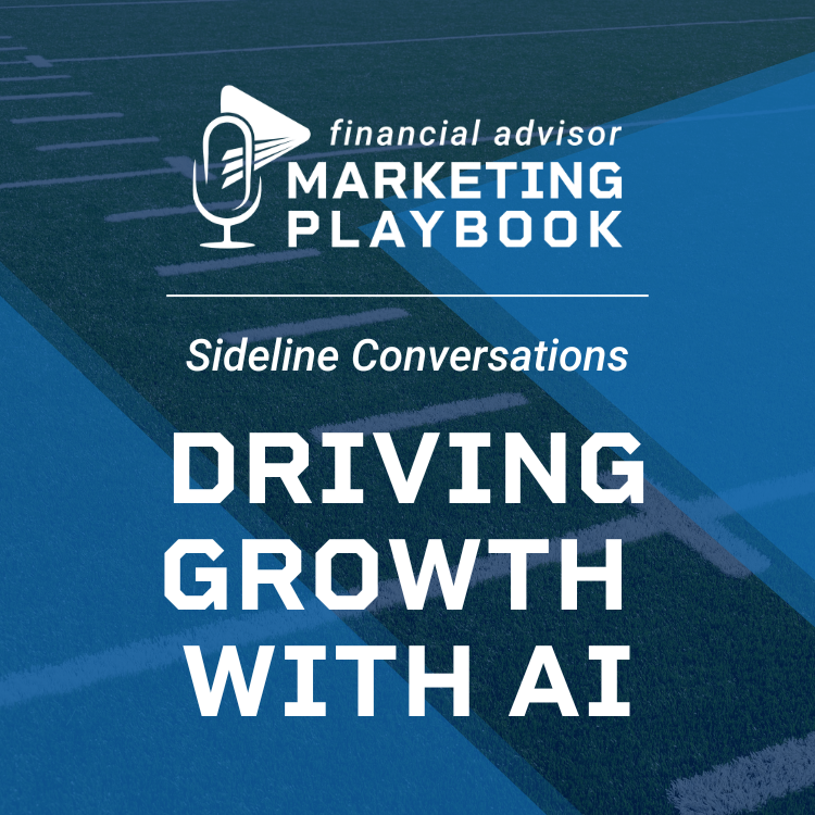 Financial Advisor Marketing Playbook