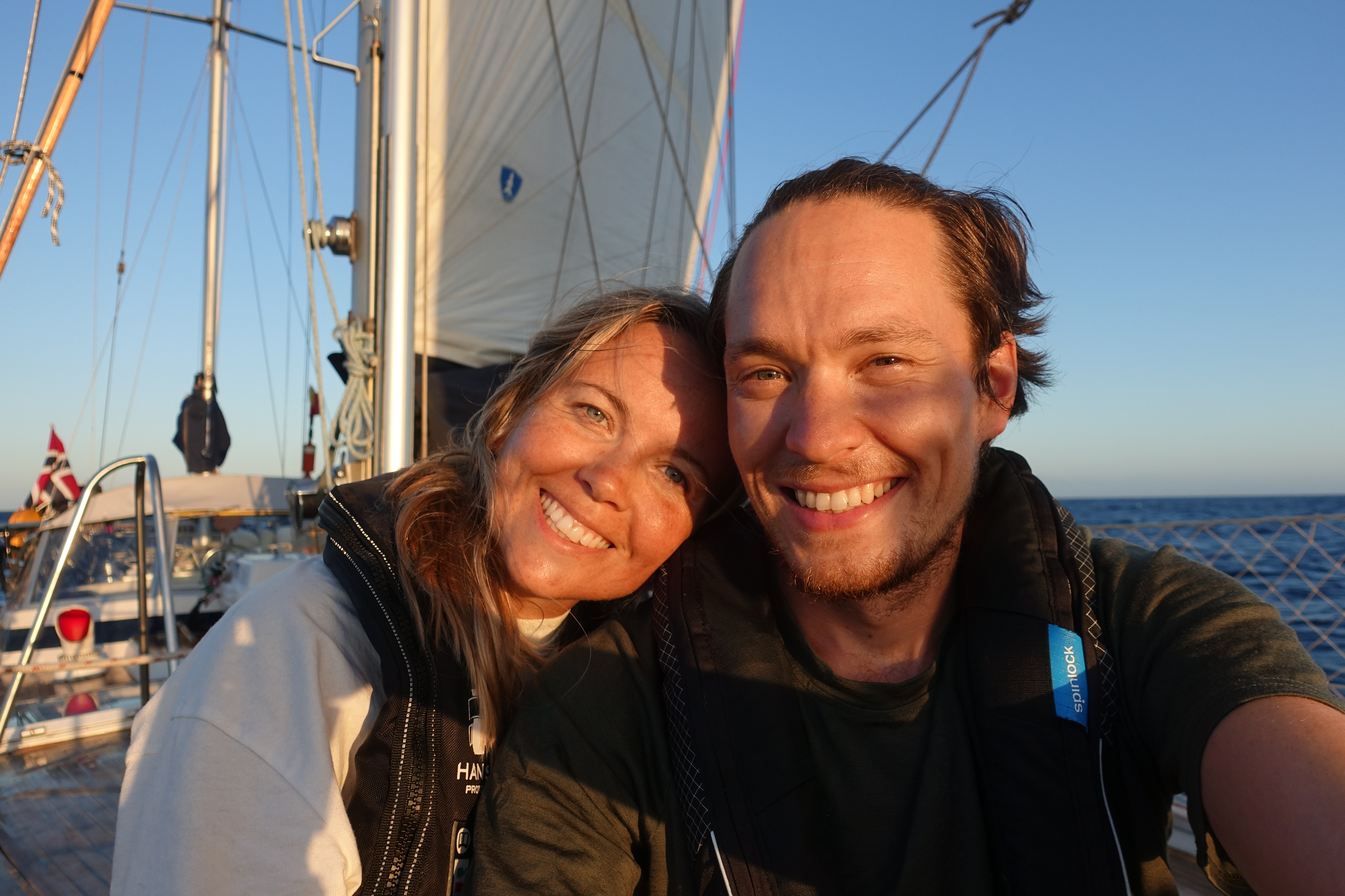Explore Norths podcast