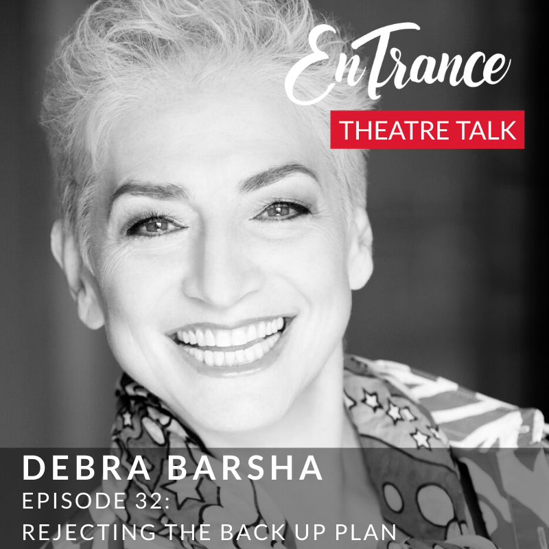 EnTrance Theatre Talk