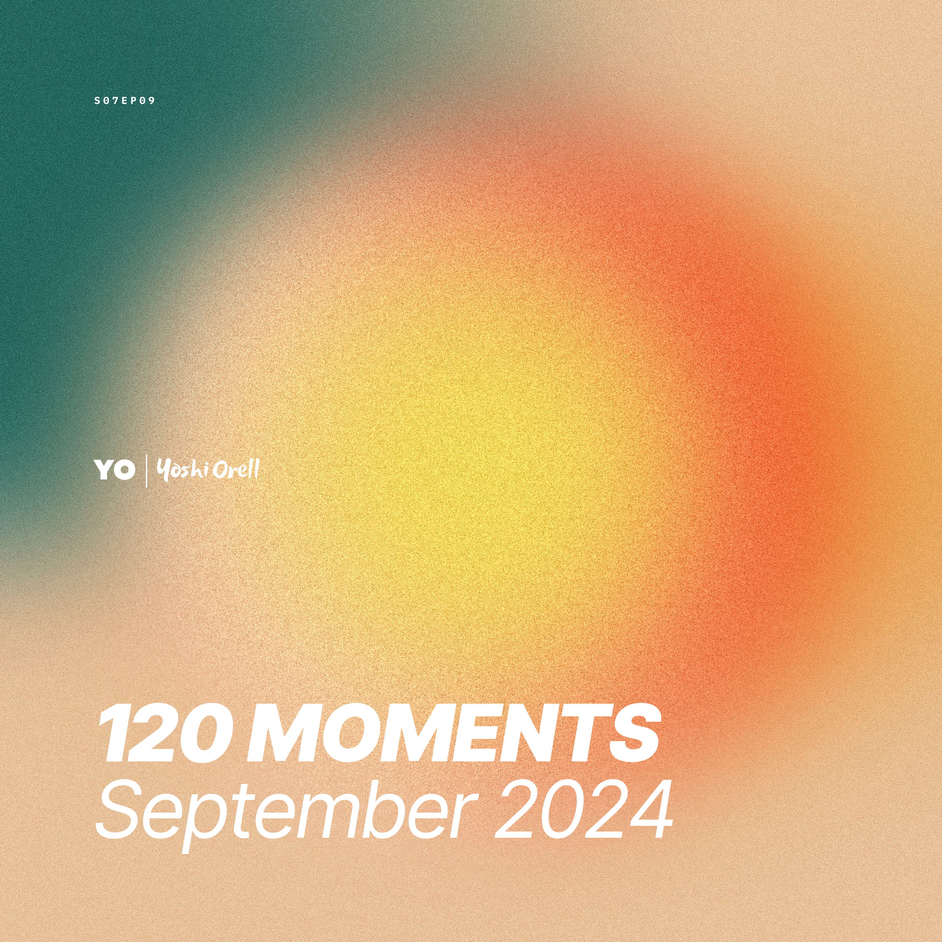 120 Moments