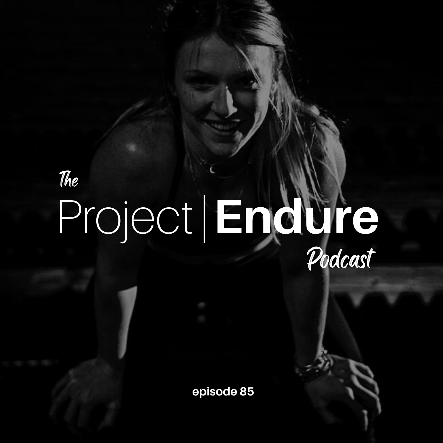 Project Endure Podcast