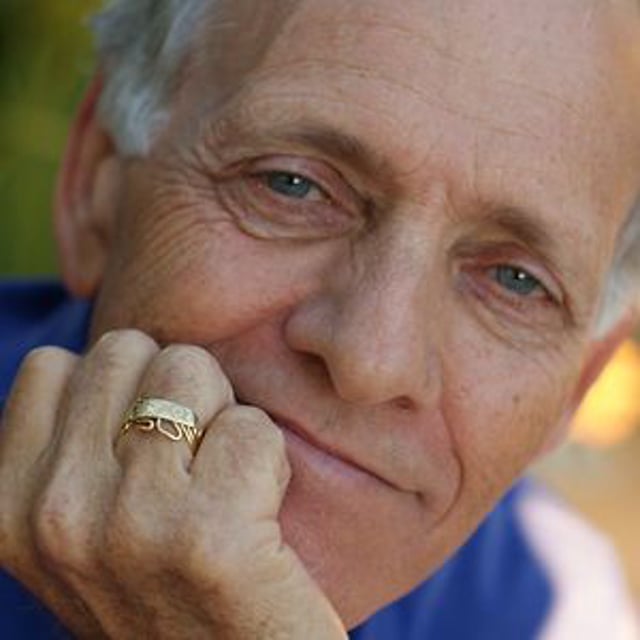 050 Neal Rogin – Gravity, Levity, and Delightenment