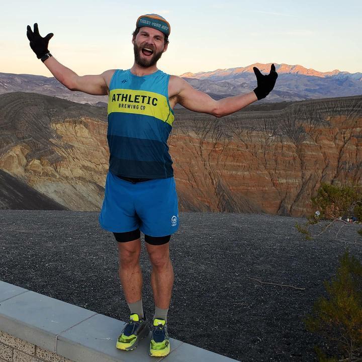 110: FKT Master Class With Jason Hardrath