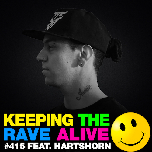 Episode 415: Hartshorn!