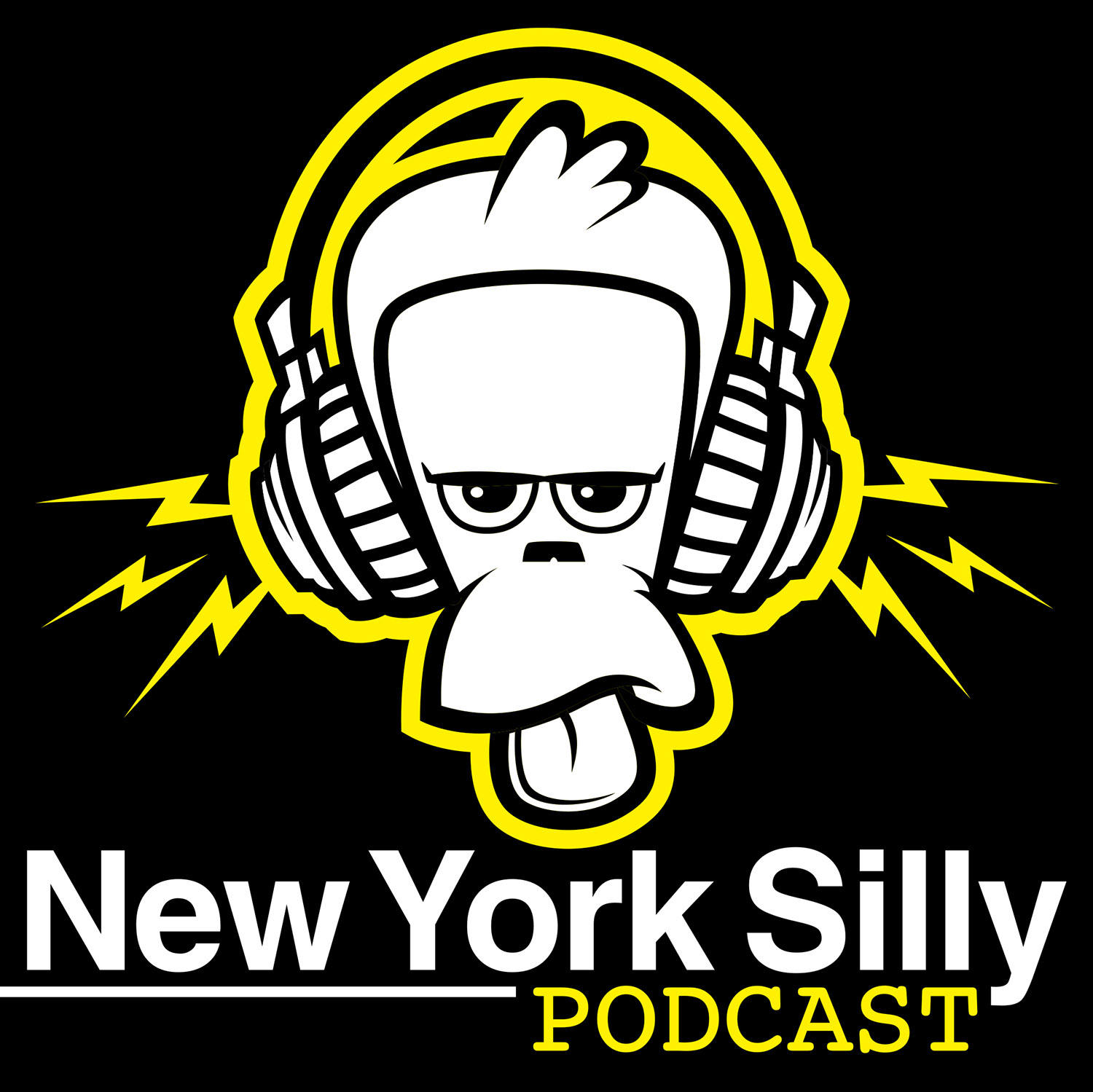 Episode 26: The Jim Search experience.