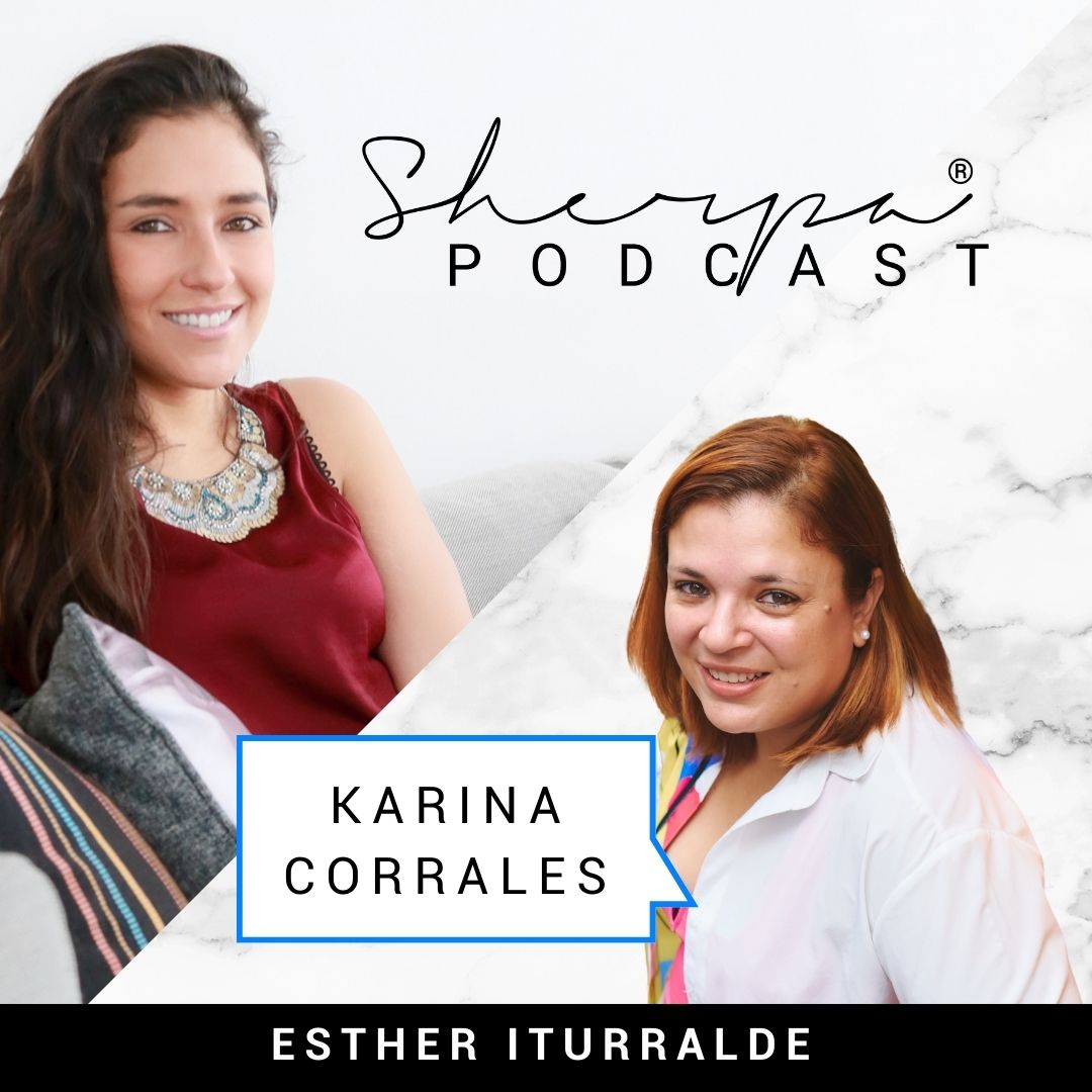 Sherpa Podcast