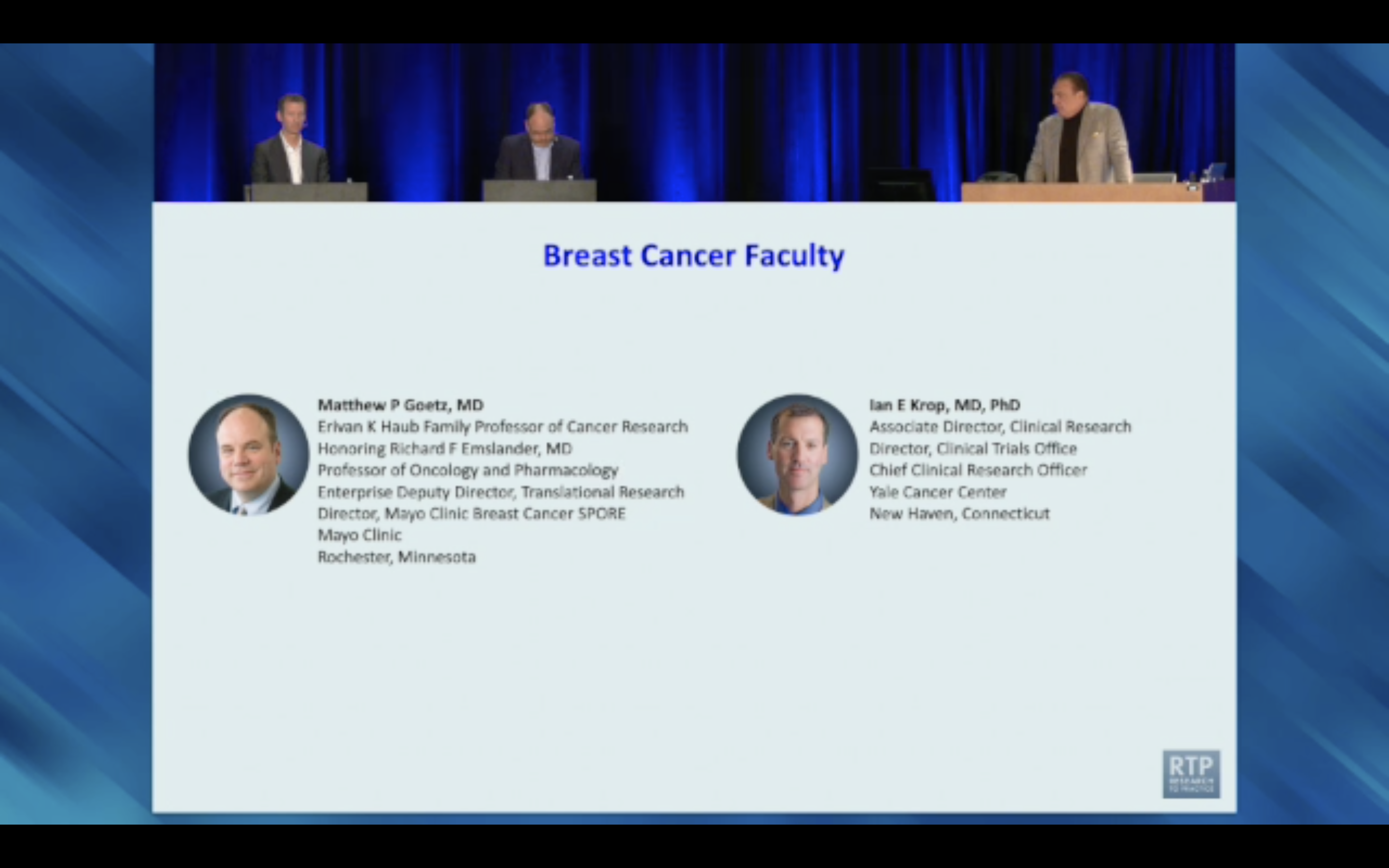 Research To Practice | Oncology Videos