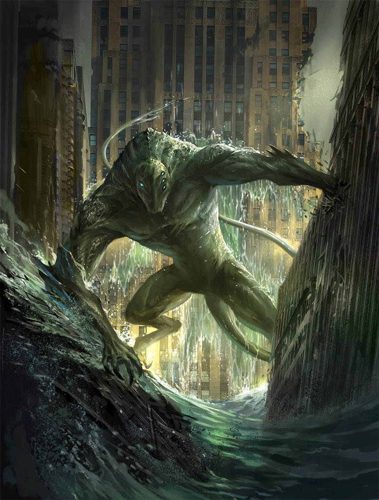We've Got WORM - Episode 8: Extermination