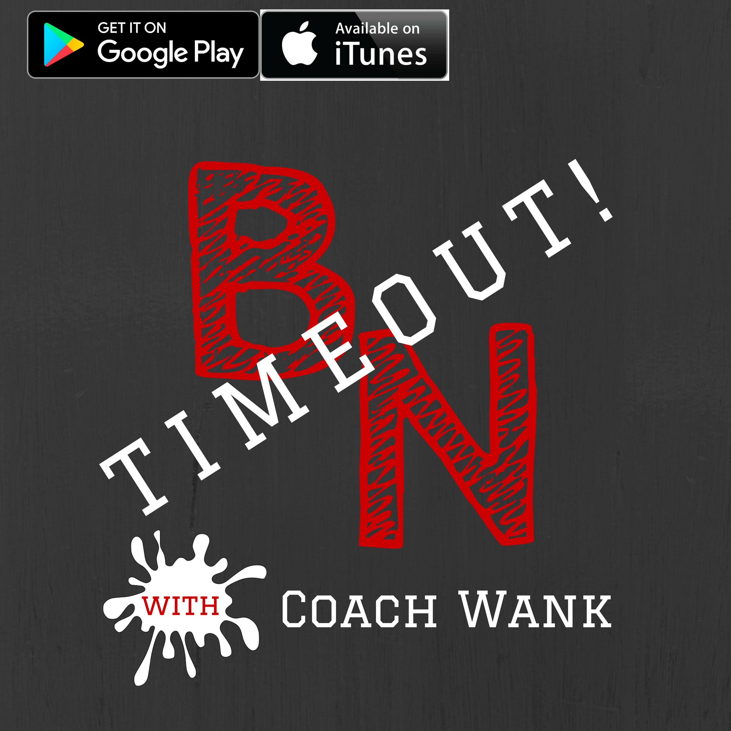 Minisode 5.  Azúcar, a suckuh, Coach is a diabetic