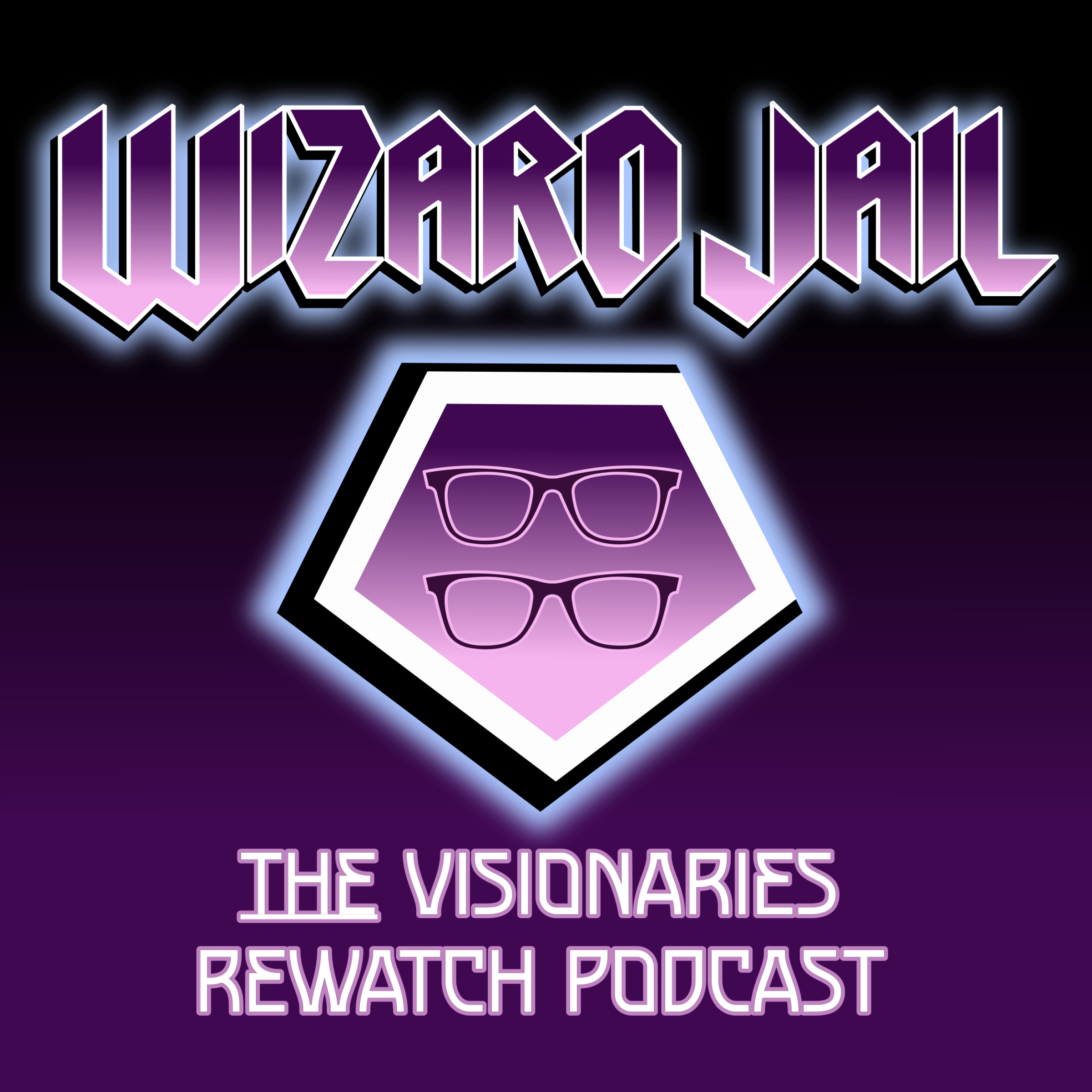 Wizard Jail