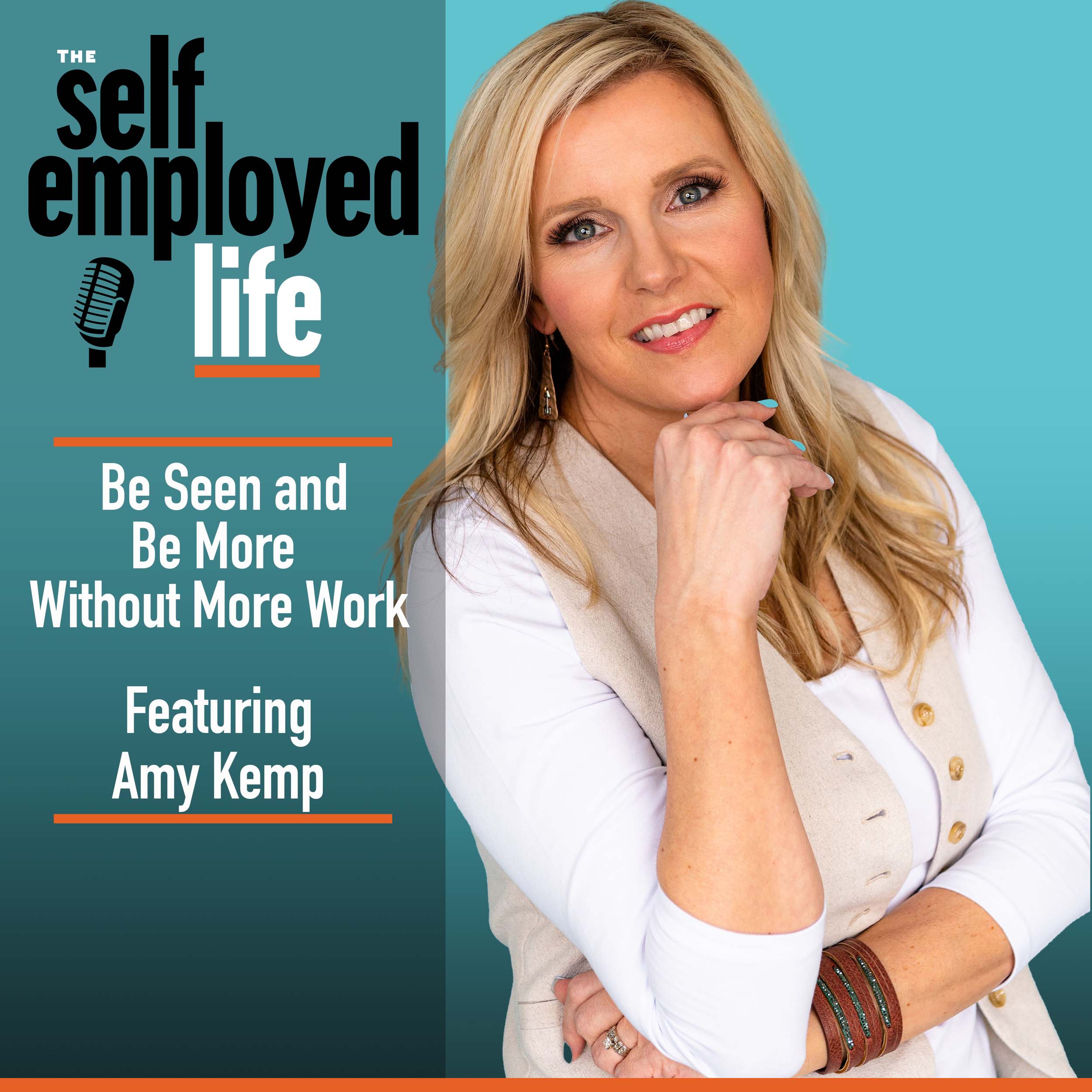 The Self-Employed Life