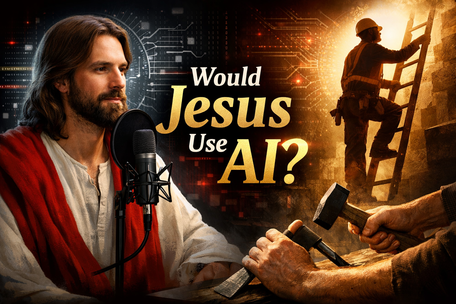 Interesting ideas with Stan Hustad