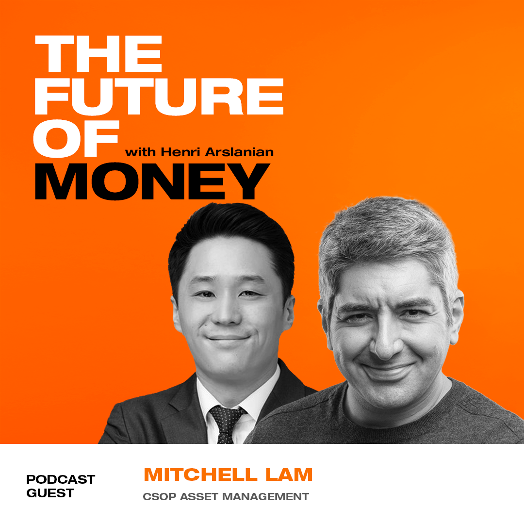 The Future of Money