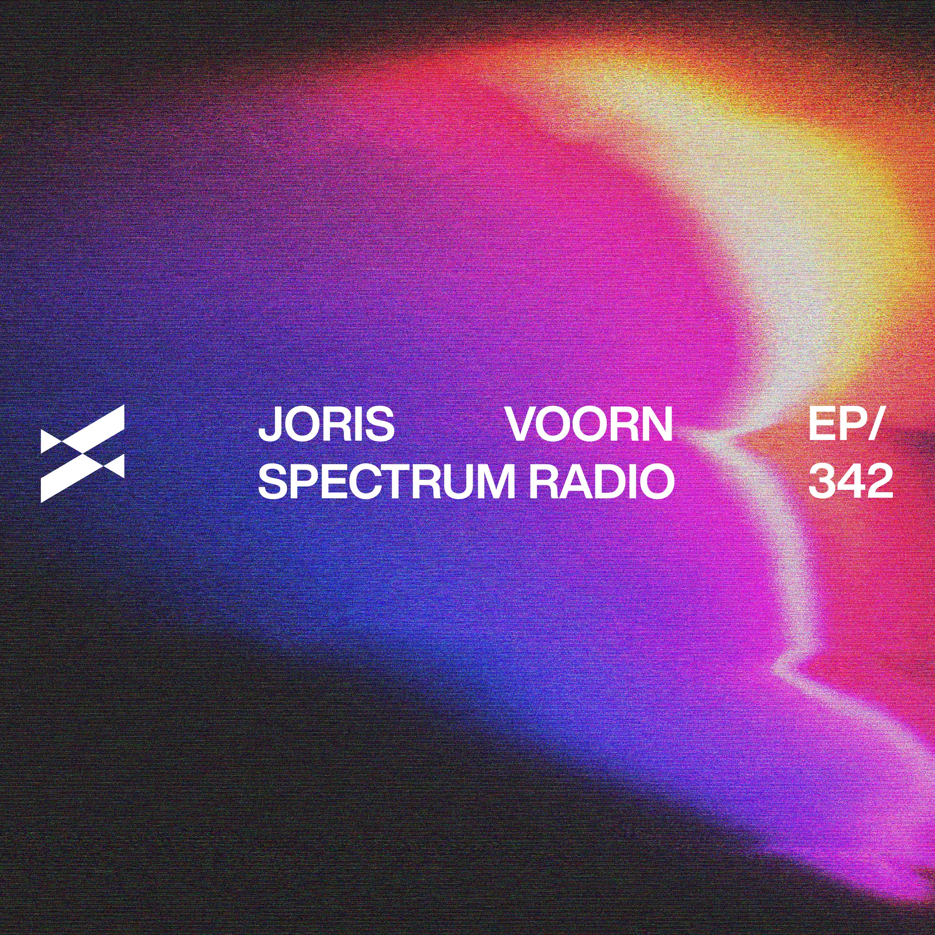 Spectrum Radio 342