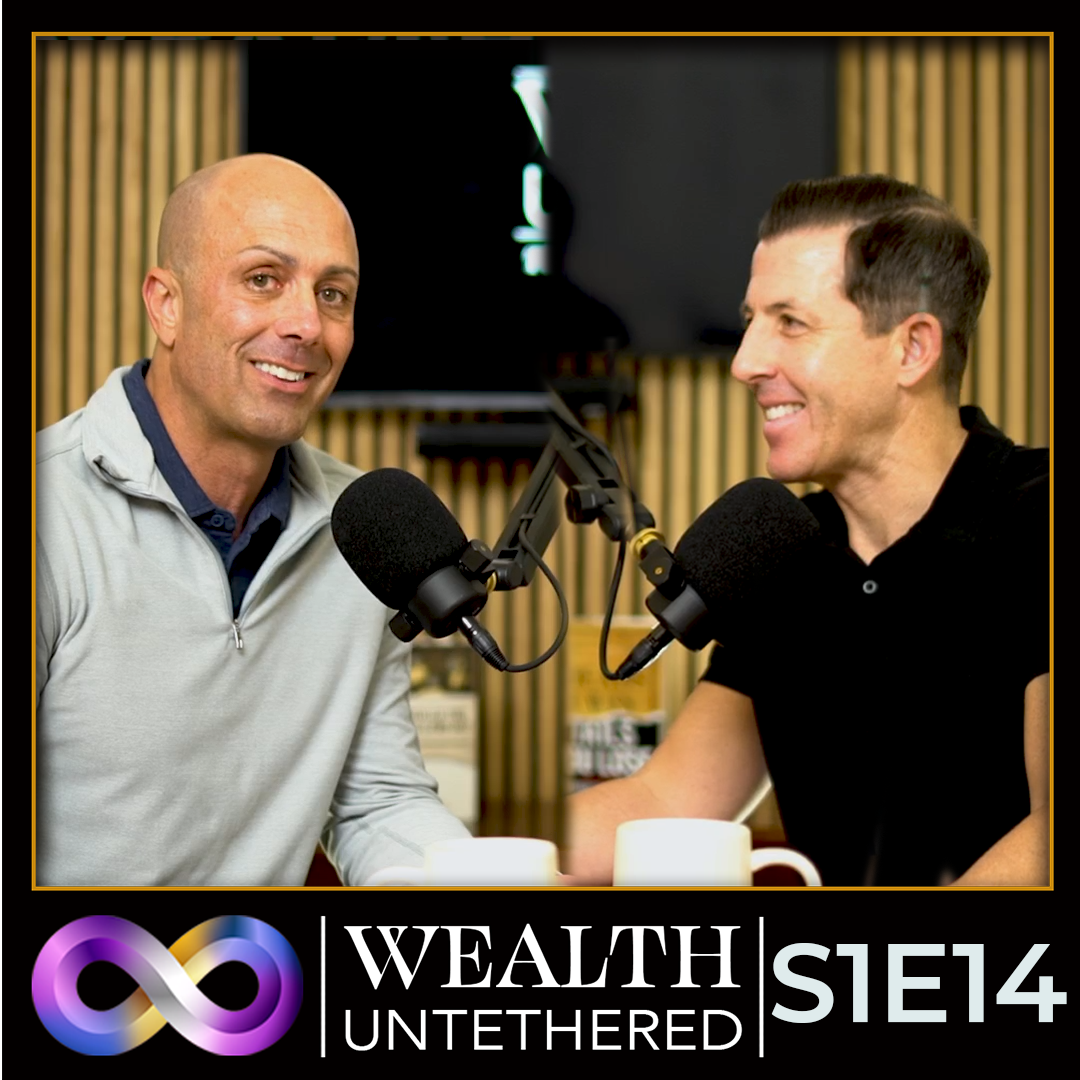 Wealth Untethered