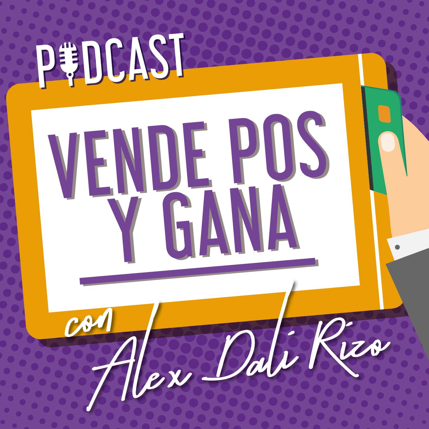 Vende POS y GANA