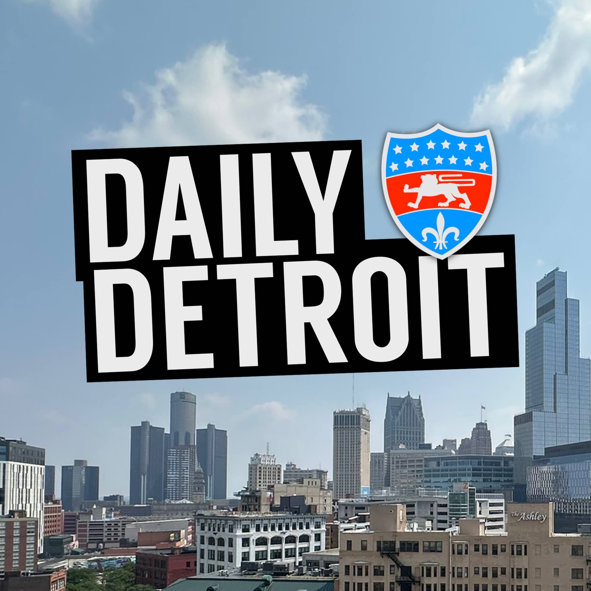 Should We Get A Tank? (Plus 3 Stories Around Town) Should We Get A Tank? (Plus 3 Stories Around Town)