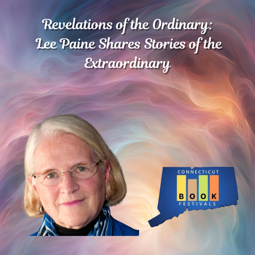 Connecticut Book Festivals Podcast