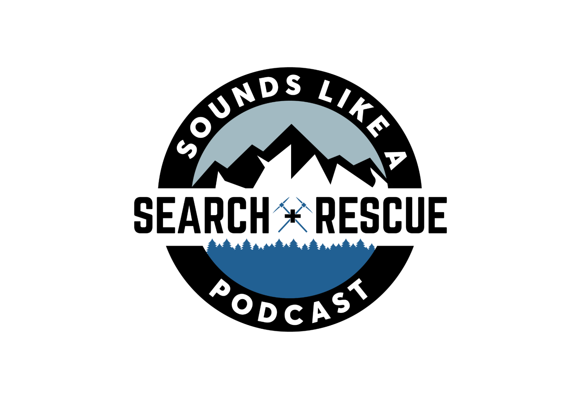 Episode 43 - Military Search and Rescue with Mark, Trail Building and White Mountains Legend Joe Dodge