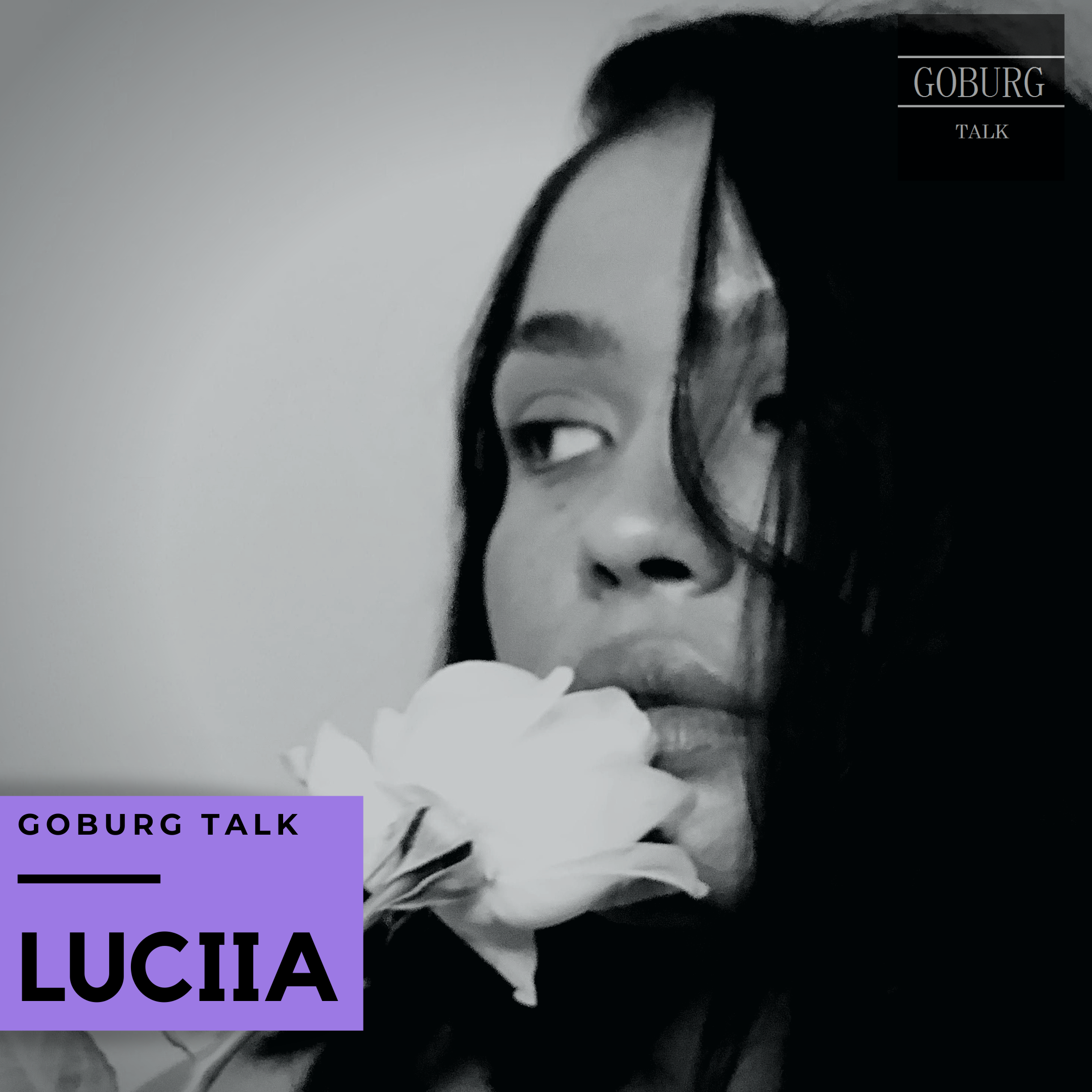 Goburg Talk