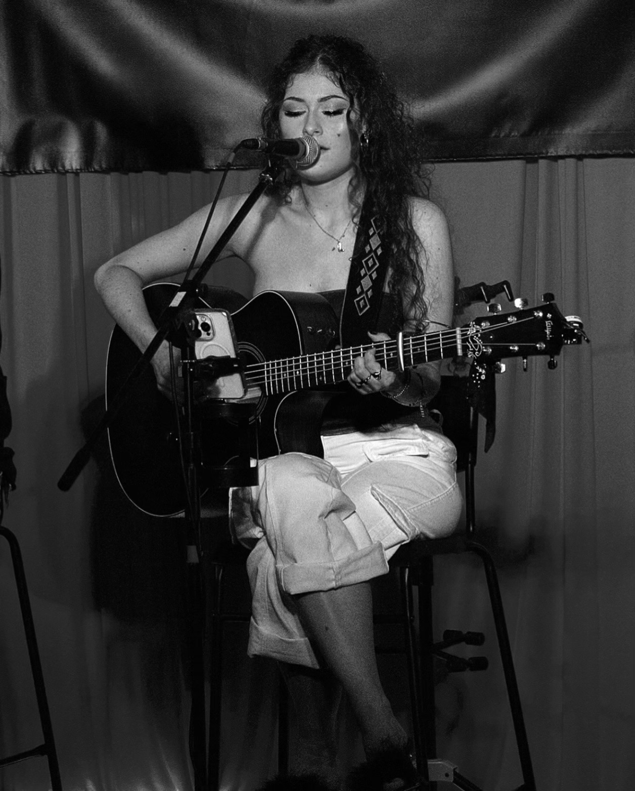 Hot Takes with Tracy Lynn