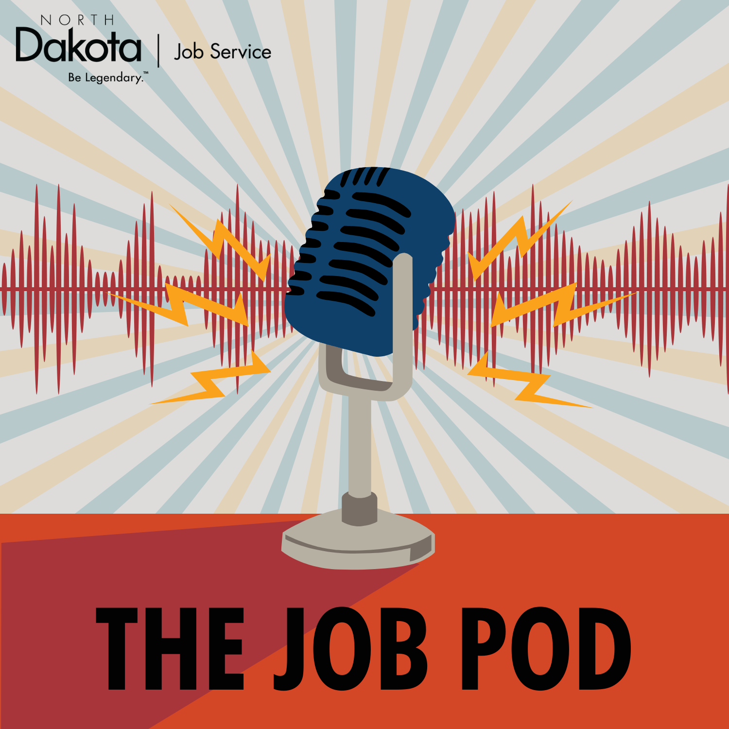 The Job Pod