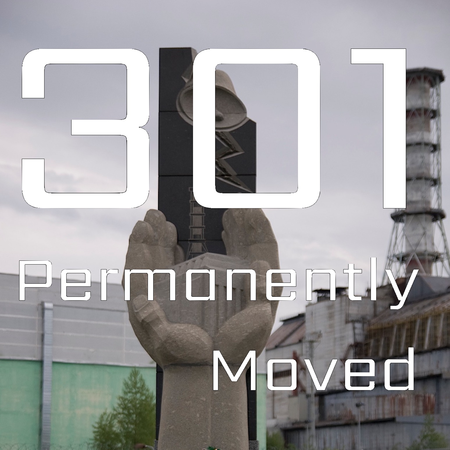 Permanently Moved