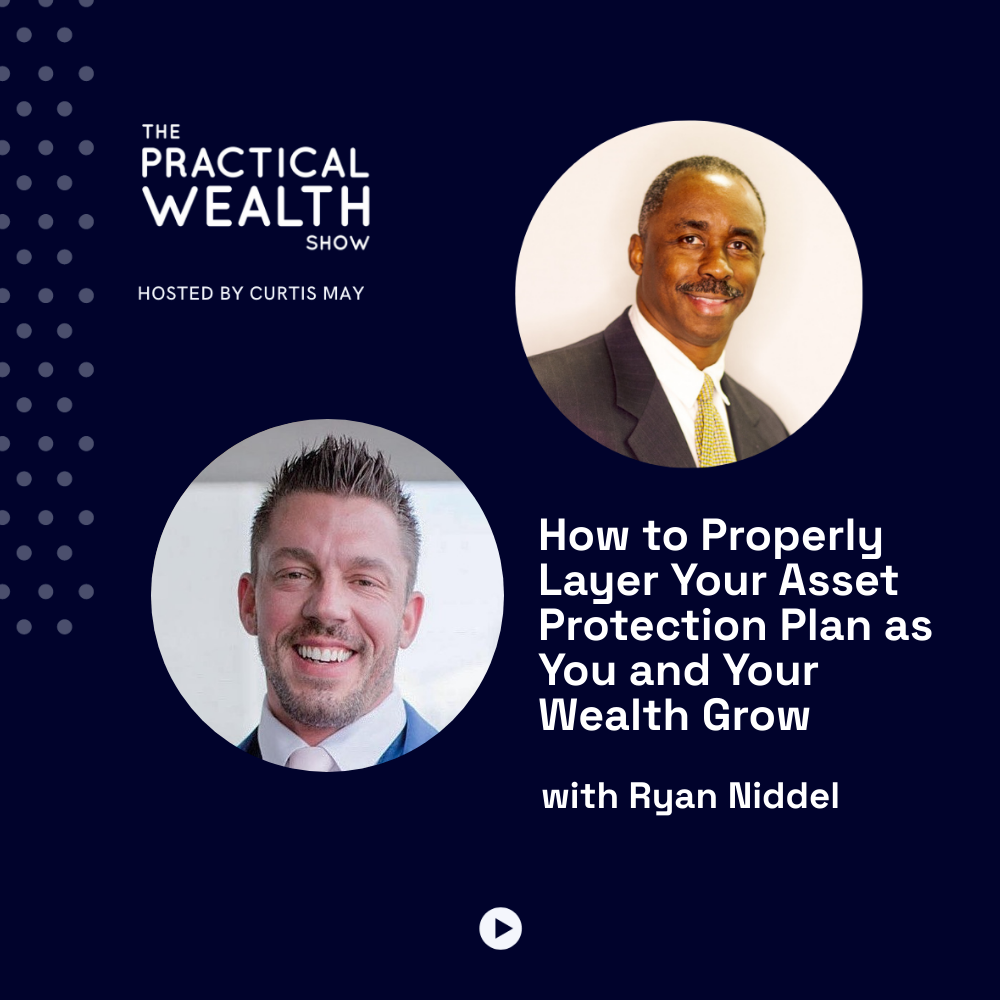 The Practical Wealth Show