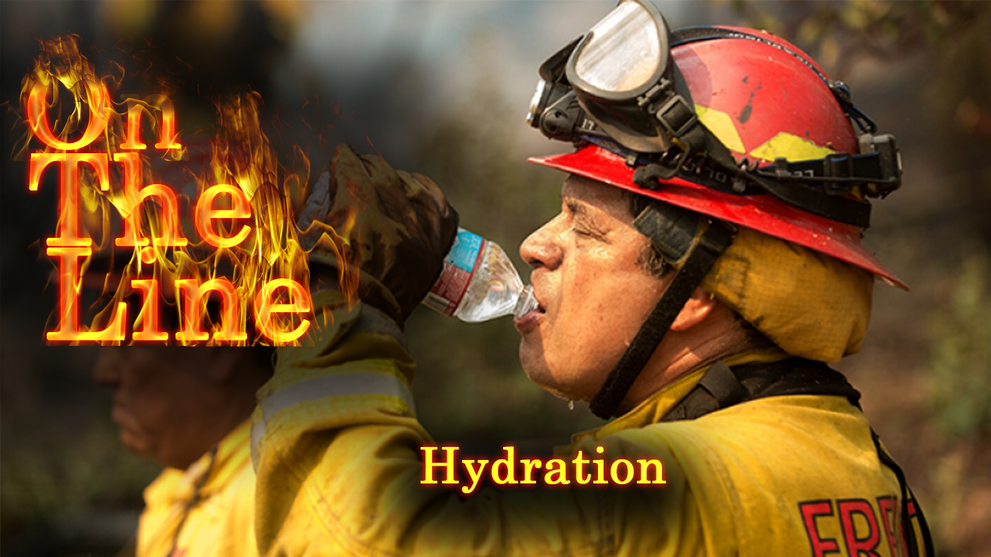 Hydration