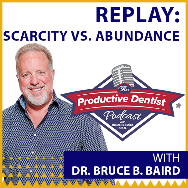The Productive Dentist Podcast