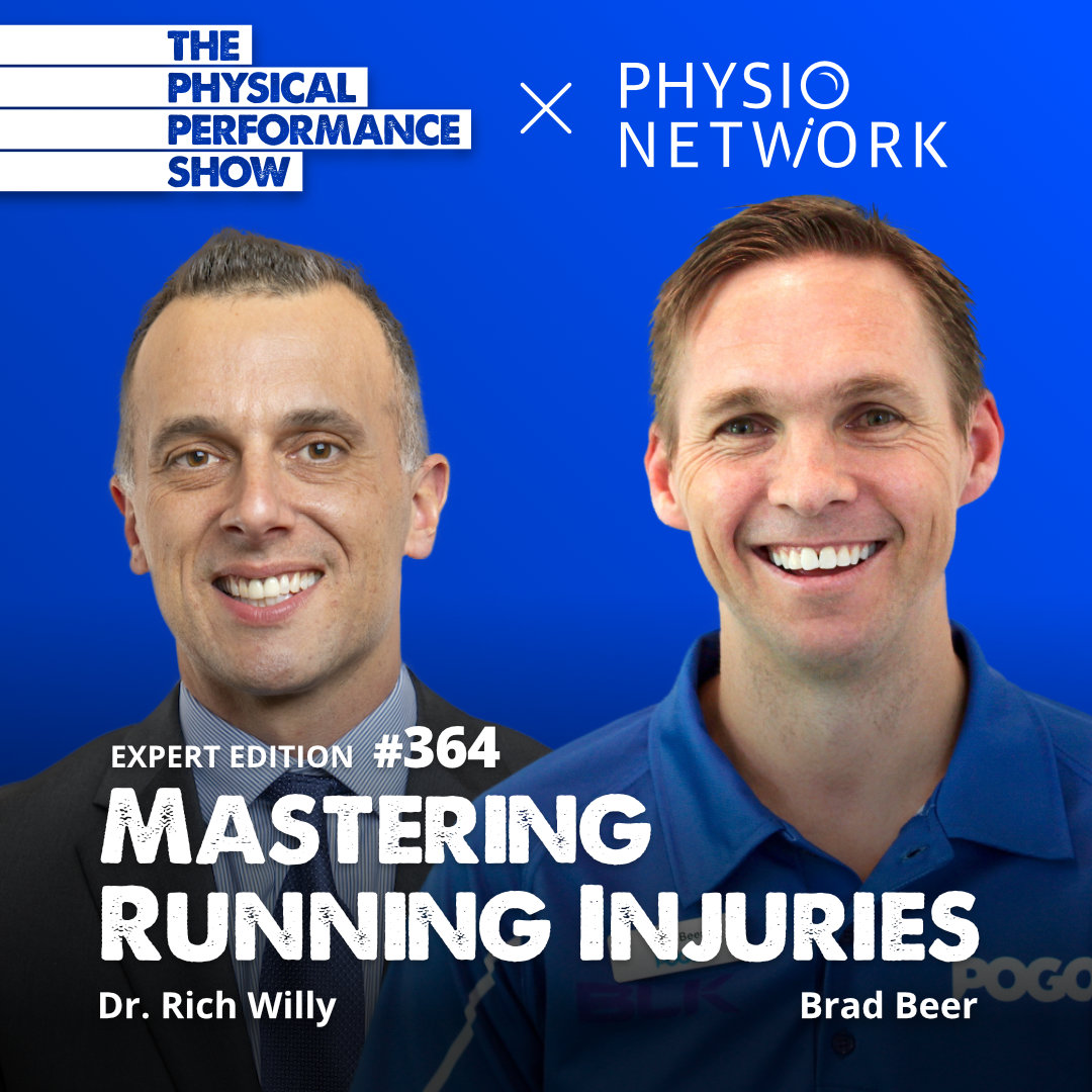 The Physical Performance Show