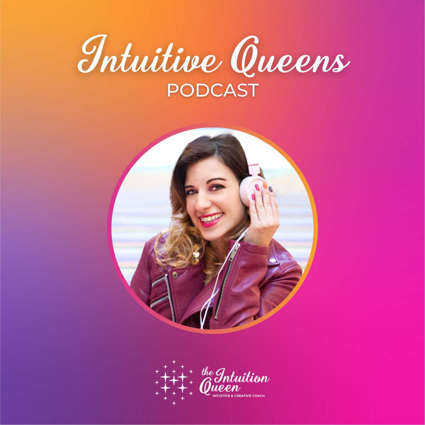 Intuitive Queens podcast
