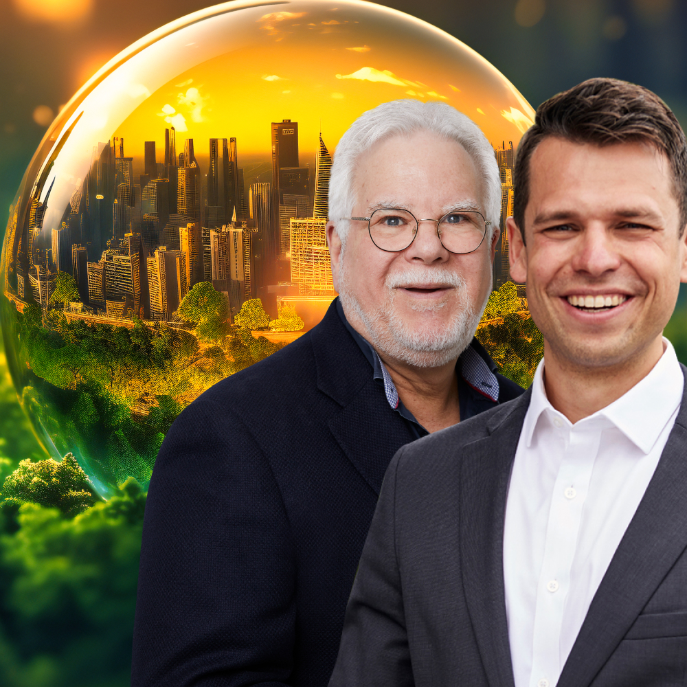 Property Investment, Success & Money | The Michael Yardney Podcast