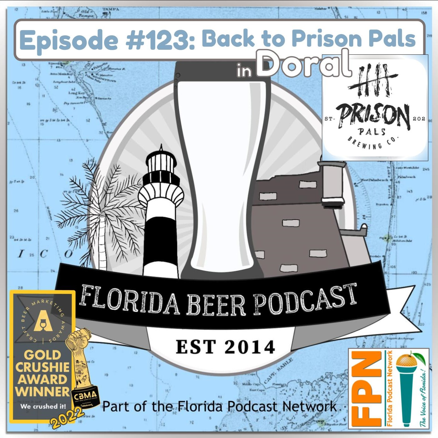 Florida Beer Podcast - Powered by FloridaBeerBlog.com