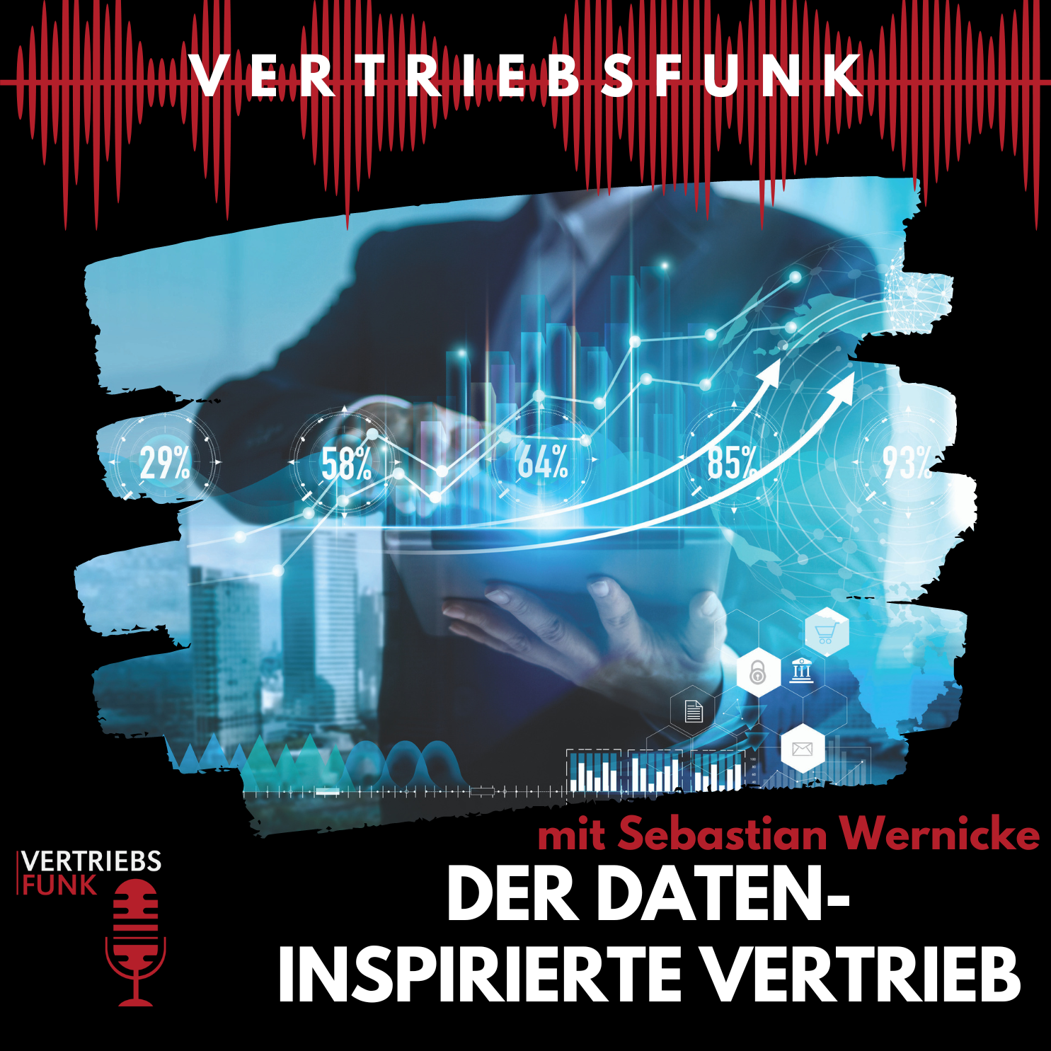 VertriebsFunk – Vertrieb, Recruiting und Karriere
