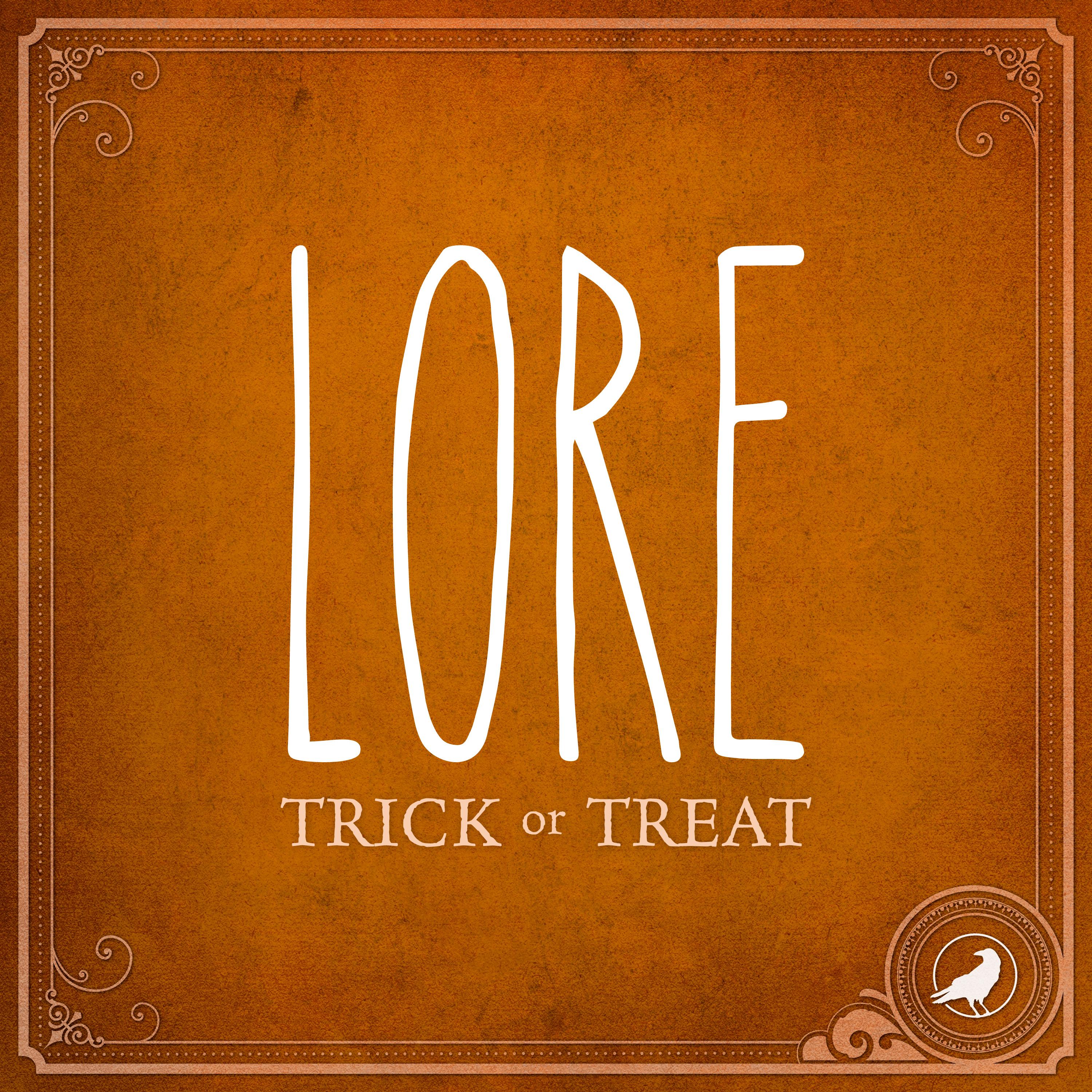 Trick or Treat 2: Too Young