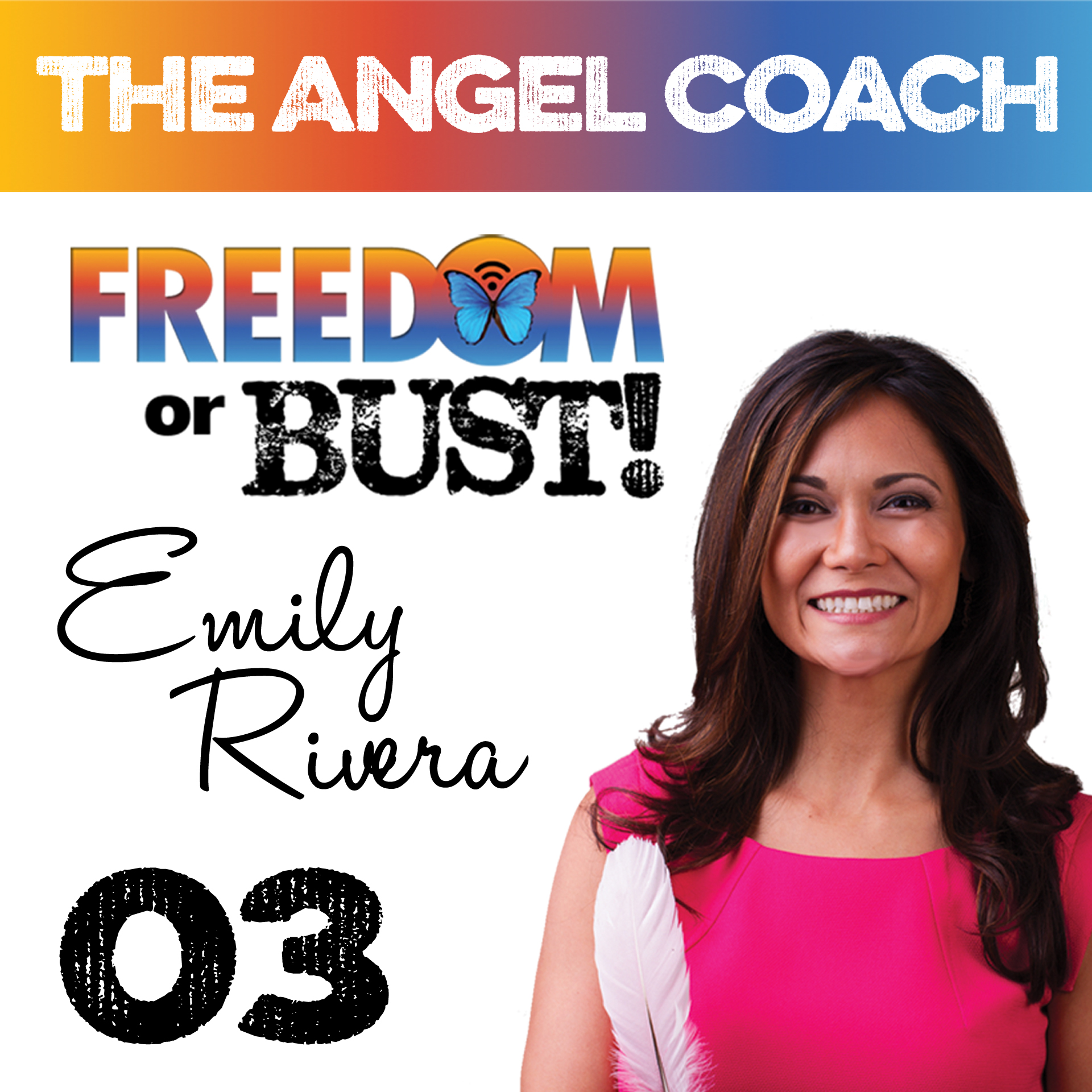 Episode 3: Awakening Divine Magic with The Angel Coach
