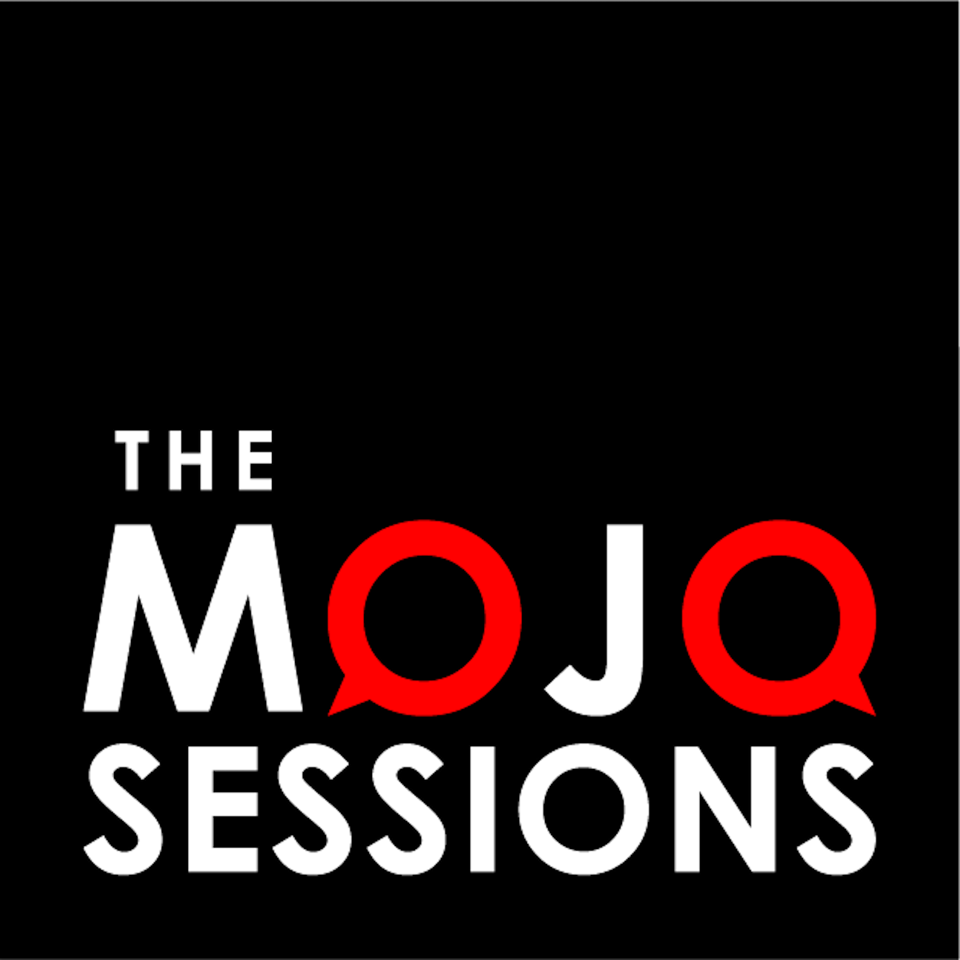 The Mojo Sessions