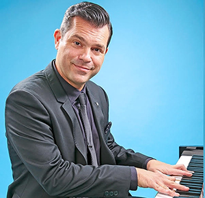 Dave Damiani, Famous American Jazz Singer davedamiani.com Dave Damiani, Famous American Jazz Singer davedamiani.com